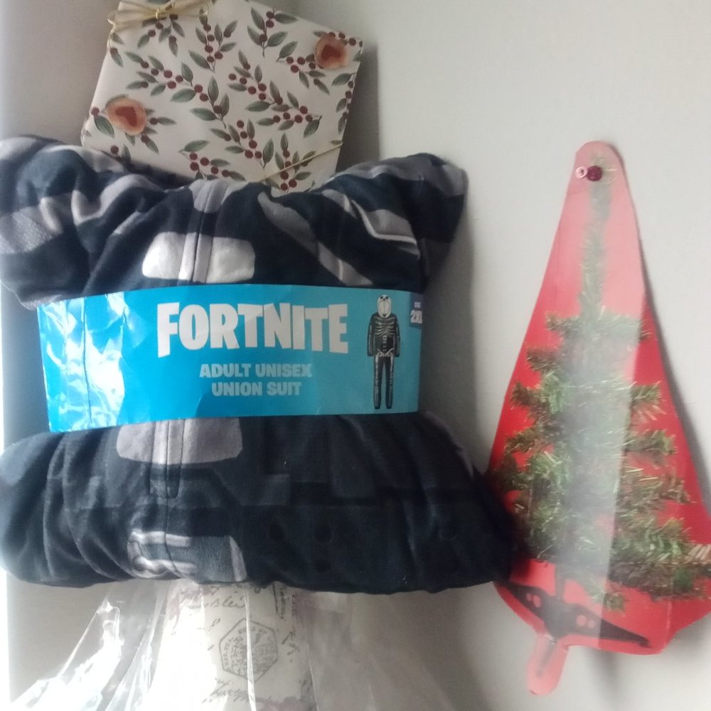 Fortnite Onesie